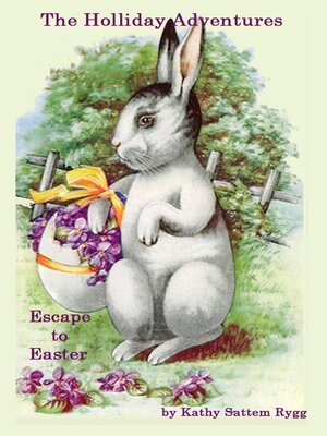 cover image of The Holliday Adventures